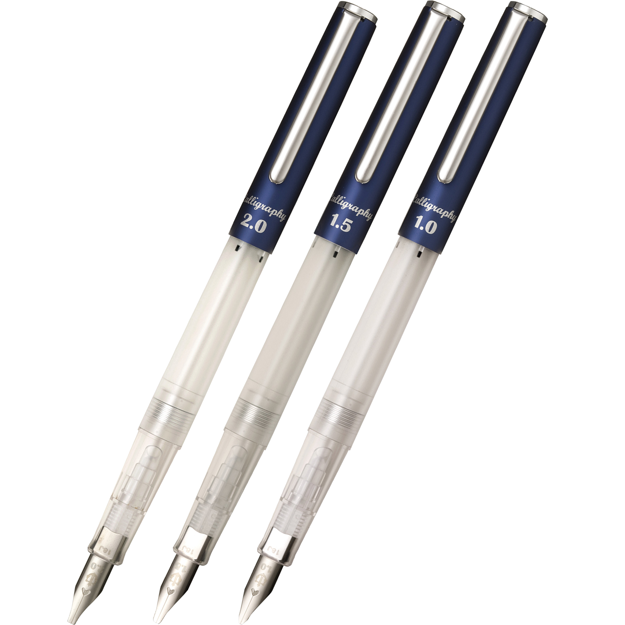 Sailor Compass Calligraphy Fountain Pen HighAce Neo