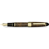 Sailor Fountain Pen - King of Pens - Brown Brier Wood (Bespoke Dealer Exclusive)-Pen Boutique Ltd
