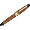 Sailor Fountain Pen - King of Pens - Red Brier Wood (Bespoke Dealer Exclusive)-Pen Boutique Ltd