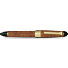 Sailor Fountain Pen - King of Pens - Red Brier Wood (Bespoke Dealer Exclusive)-Pen Boutique Ltd
