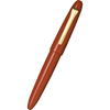 Sailor Fountain Pen - King of Pens - Urushi 'Kaga' Amber (Bespoke Dealer Exclusive)-Pen Boutique Ltd