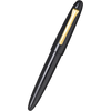 Sailor Fountain Pen - King of Pens - Urushi 'Kaga' Black (Bespoke Dealer Exclusive)-Pen Boutique Ltd