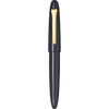 Sailor Fountain Pen - King of Pens - Urushi 'Kaga' Dusk Blue (Bespoke Dealer Exclusive)-Pen Boutique Ltd