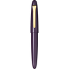 Sailor Fountain Pen - King of Pens - Urushi 'Kaga' Lilac (Bespoke Dealer Exclusive)-Pen Boutique Ltd