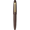 Sailor Fountain Pen - King of Pens - Urushi 'Kaga' Maroon (Bespoke Dealer Exclusive)-Pen Boutique Ltd