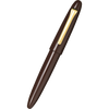 Sailor Fountain Pen - King of Pens - Urushi 'Kaga' Maroon (Bespoke Dealer Exclusive)-Pen Boutique Ltd