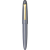 Sailor Fountain Pen - King of Pens - Urushi 'Kaga' Smoke Gray (Bespoke Dealer Exclusive)-Pen Boutique Ltd