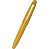 Sailor Fountain Pen - King of Pens - Urushi 'Kaga' Sunflower (Bespoke Dealer Exclusive)-Pen Boutique Ltd