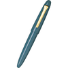 Sailor Fountain Pen - King of Pens - Urushi 'Kaga' Teal Blue (Bespoke Dealer Exclusive)-Pen Boutique Ltd