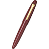 Sailor Fountain Pen - King of Pens - Urushi 'Kaga' Wine Red (Bespoke Dealer Exclusive)-Pen Boutique Ltd