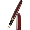 Sailor 1911 Rei Urushi-Nuri Fountain Pen - Ishikawa Kaga-Nuri - Medium (Bespoke Dealer Exclusive)-Pen Boutique Ltd