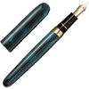 Sailor 1911 Rei Urushi-Nuri Fountain Pen - Iwale Kinoshiru-Nuri - Medium (Bespoke Dealer Exclusive)-Pen Boutique Ltd