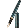 Sailor 1911 Rei Urushi-Nuri Fountain Pen - Iwale Kinoshiru-Nuri - Medium (Bespoke Dealer Exclusive)-Pen Boutique Ltd