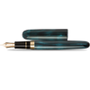 Sailor 1911 Rei Urushi-Nuri Fountain Pen - Iwale Kinoshiru-Nuri - Medium (Bespoke Dealer Exclusive)-Pen Boutique Ltd