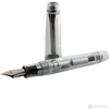 Sailor Professional Gear King of Pens Transparent/Silver Fountain Pen-Pen Boutique Ltd