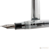 Sailor Professional Gear King of Pens Transparent/Silver Fountain Pen-Pen Boutique Ltd