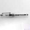 Sailor Professional Gear King of Pens Transparent/Silver Fountain Pen-Pen Boutique Ltd