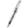 Sailor Professional Gear King of Pens Transparent/Silver Fountain Pen-Pen Boutique Ltd