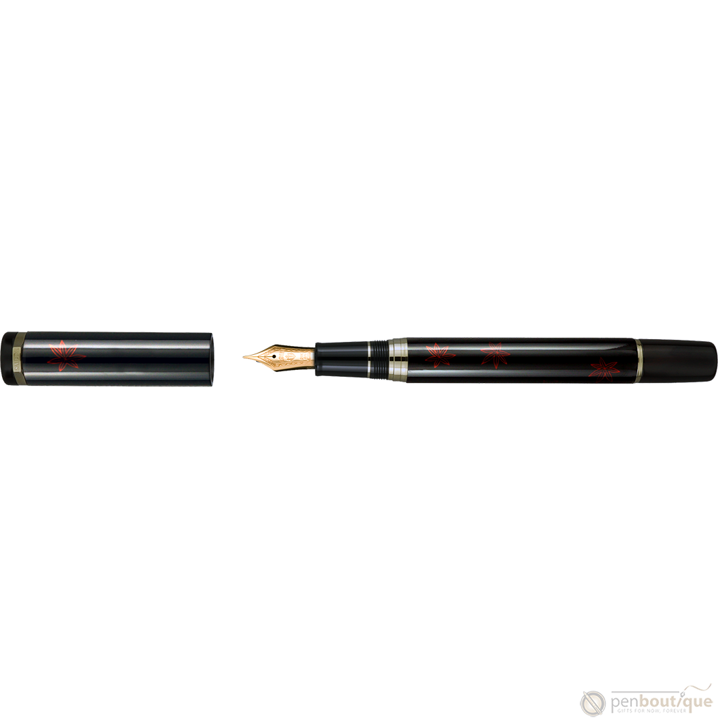 Sailor Kirikane Fountain Pen - Koufu (Bespoke Dealer Exclusive)-Pen Boutique Ltd