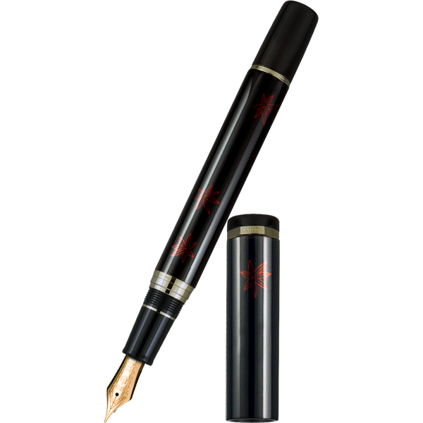 Sailor Kirikane Fountain Pen - Koufu (Bespoke Dealer Exclusive)-Pen Boutique Ltd
