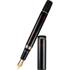 Sailor Kirikane Fountain Pen - Koufu (Bespoke Dealer Exclusive)-Pen Boutique Ltd