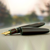 Sailor Limited Edition Fountain Pen - King of Pens - Tamenuri Aodame (Bespoke Dealer Exclusive)-Pen Boutique Ltd