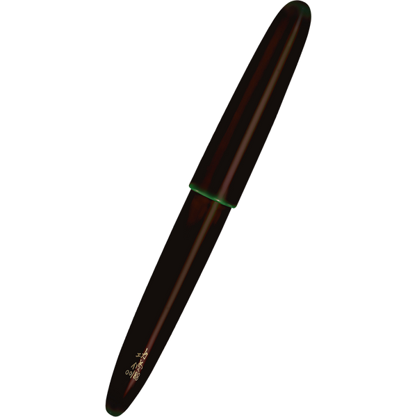 Sailor Limited Edition Fountain Pen - King of Pens - Tamenuri Aodame (Bespoke Dealer Exclusive)-Pen Boutique Ltd