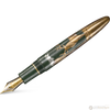 Sailor Maki-e Fountain Pen - Limited Edition - Shika to Gekkou (Bespoke Dealer Exclusive)-Pen Boutique Ltd