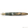 Sailor Maki-e Fountain Pen - Limited Edition - Shika to Gekkou (Bespoke Dealer Exclusive)-Pen Boutique Ltd