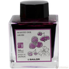 Sailor Manyo Ink Bottle - Akebi - 50ml-Pen Boutique Ltd