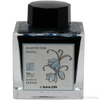 Sailor Manyo Ink Bottle - Haha - 50ml-Pen Boutique Ltd