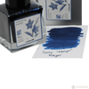 Sailor Manyo Ink Bottle - Kikyou - 50ml - Pen Boutique Ltd