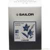 Sailor Manyo Ink Bottle - Kikyou - 50ml - Pen Boutique Ltd