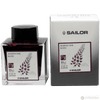 Sailor Manyo Ink Bottle - Kuzu - 50ml - Pen Boutique Ltd
