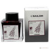 Sailor Manyo Ink Bottle - Kuzu - 50ml-Pen Boutique Ltd