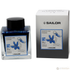Sailor Manyo Ink Bottle - Sumire - 50ml-Pen Boutique Ltd