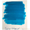 Sailor Manyo Ink Bottle - Yomogi - 50ml-Pen Boutique Ltd