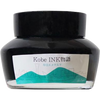 Sailor Nagasawa Kobe #13 Nunobiki Emerald Ink Bottle - 50ml-Pen Boutique Ltd