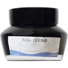Sailor Nagasawa Kobe 17 Shioya Blue Ink Bottle - 50ml - Pen Boutique Ltd