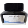 Sailor Nagasawa Kobe #17 Shioya Blue Ink Bottle - 50ml-Pen Boutique Ltd