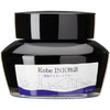 Sailor Nagasawa Kobe #37 Ink Bottle - Minatojima Island Blue - 50ml-Pen Boutique Ltd