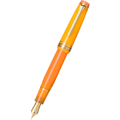 Sailor Professional Gear Cocktail Cantina Fountain Pen - Mexican Screwdriver (International Edition)-Pen Boutique Ltd