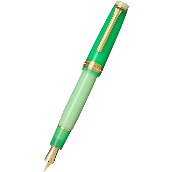 Sailor Professional Gear Cocktail Cantina Fountain Pen - Mockingbird (International Edition)-Pen Boutique Ltd