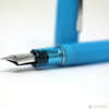 Sailor Professional Gear Fountain Pen - Bora Bora Waters - Standard (Pen Boutique Exclusive)-Pen Boutique Ltd