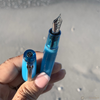 Sailor Professional Gear Fountain Pen - Bora Bora Waters - Standard (Pen Boutique Exclusive)-Pen Boutique Ltd