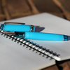 Sailor Professional Gear Fountain Pen - Bora Bora Waters - Standard (Pen Boutique Exclusive)-Pen Boutique Ltd