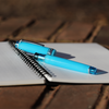 Sailor Professional Gear Fountain Pen - Bora Bora Waters - Standard (Pen Boutique Exclusive)-Pen Boutique Ltd