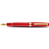 Sailor Professional Gear Fountain Pen - Japanese Fairy Tale Series - Shikiori - Princess Kaguya - Slim-Pen Boutique Ltd