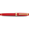 Sailor Professional Gear Fountain Pen - Japanese Fairy Tale Series - Shikiori - Princess Kaguya - Slim-Pen Boutique Ltd