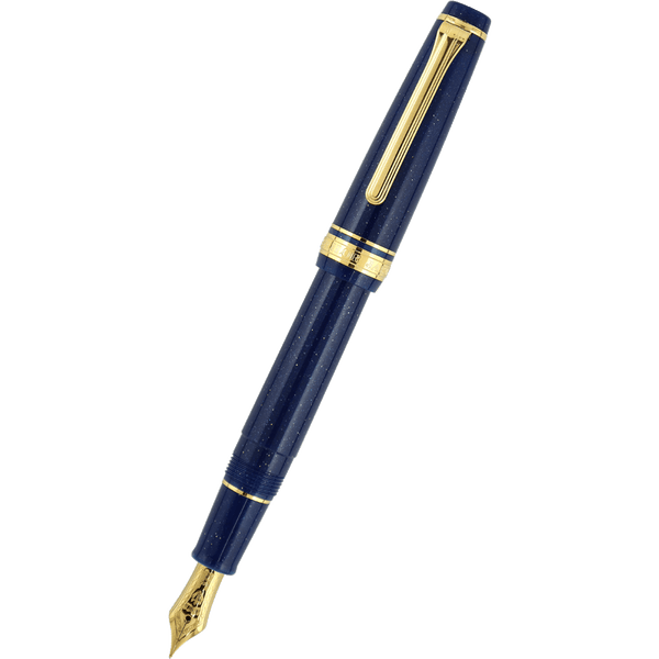 Sailor Professional Gear Fountain Pen - Japanese Fairy Tale Series - Shikiori - Vega - Slim-Pen Boutique Ltd